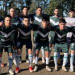 El Expreso juega el viernes en el Delfor Fontanarrosa