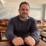 FEDERICO BRUSSA – «En cada festejo hablamos mucho de nuestra historia»