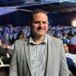 FEDERICO BRUSSA Y EL FESTEJO CON LAS REINAS – «Se mostraron felices y agradecidas»