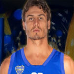 BASQUETBOL – Francisco Cáffaro llega a Boca Juniors