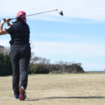 TORNEO ANIVERSARIO DE GOLF – Un hoyo en uno y gran cantidad de inscriptos