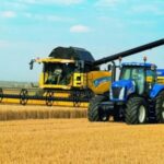 El agro generó 6 de cada 10 dólares de exportación en el primer semestre