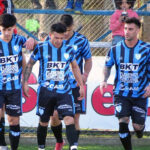 Sastre arrancó con goleada el Clausura