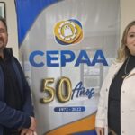 Silvina Foresi es la nueva presidente de CEPAA