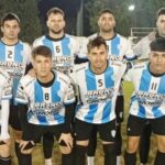Épico empate de Trebolense