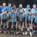 Dura caída de Trebolense en el inicio del Clausura