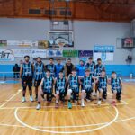 BASQUETBOL – Caída de Trebolense ante Sastre