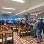 ¡Festejo íntimo y reconocimiento! Trebolense celebró sus 116 Años agasajando a sus empleados