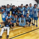 FUTSAL – Trebolense por goleada