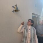 Yamila, su lucha, su victoria y el ding dong de esa campana