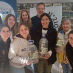 Ponete las pilas con el ambiente