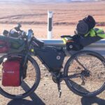 Se viene el “Cicloturismo” a El Trébol