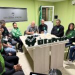 El Expreso presente en «Potrero y Picada»