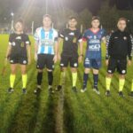 Ganó Trebolense y se prende en la aspiración de clasificar