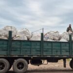 Se reciclaron 18 mil kilos de papel