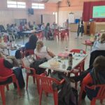 Jornada de “Separado no es Basura” en la Escuela Cincuentenario