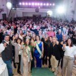 En una noche perfecta, El Expreso celebró sus 104 años