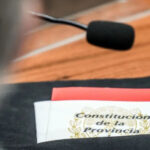 La nueva Constitución de Santa Fe ya entró en vigencia