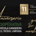 La Cooperativa anunció los festejos por el 75º aniversario