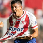 ¿Qué es de la vida de Diego Armando Díaz?