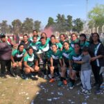 el expreso femenino