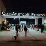 El Expreso celebra hoy sus 104 años de vida