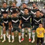 El Expreso se trajo un empate de San Martín de las Escobas