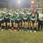 FUTBOL FEMENINO – El Expreso a la final
