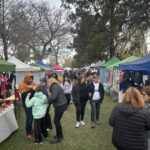 Cañada Rosquín recibe una nueva edición del “Emprende San Martín” del senador Esteban Motta