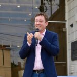 Esteban Motta y la UNL lanzan las becas “CreArte Litoral 2025” para artistas del departamento San Martín