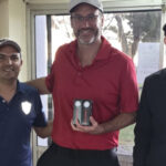 GOLF – Se jugó la Copa Ciudad de El Trébol