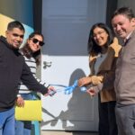 Se entregó una nueva vivienda del programa “Lote Propio”