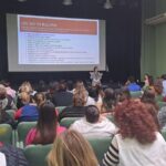 Taller sobre Mediación y Convivencia Escolar