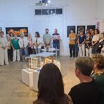 “Pintando sueños”: el Museo Municipal inauguró una muestra que celebra el arte local