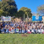 MES DEL ÁRBOL – Plantación de nativas junto a instituciones