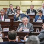 Histórico: Santa Fe ya tiene una nueva constitución