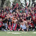 San Martín otra vez dueño de Carlos Pellegrini