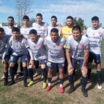 SENIOR – El «Verde» marcha imparable y quiere más