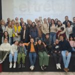 T21 cumplió una década y lo festejó con mucha emoción