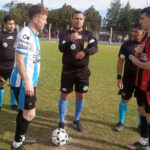 Otra derrota que compromete a Trebolense