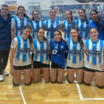 El Sub 14 de Trebolense copado en casa