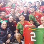 Atlético se quedó con el clásico de San Jorge