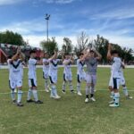 El Expreso comenzó el «Regional Amateur» con una derrota