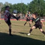 PUNTERO E INVICTO – El Expreso no para en el Senior