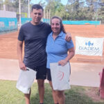 TENIS – Estupendo torneo de adultos en Trebolense