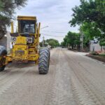 MAS OBRAS – La Municipalidad culminó calle Breuning al 300