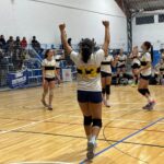 El Abierto “Carolina Costagrande” volvió a hacer historia en El Trébol