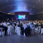 El gran festejo de la Cooperativa Agrícola Ganadera