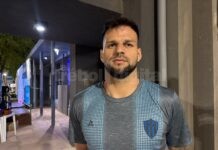 BRACACCINI – «Estamos para silbar bajito y que no den dos pesos por nosotros como siempre pasó»