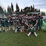 El Expreso lo dio vuelta en el clásico y complicó a Trebolense
